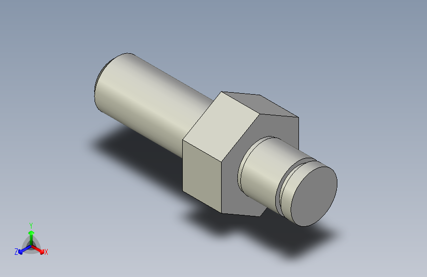 爱安特悬臂销HCTSNX-6-B5-L5-F5-H9-A-NONE