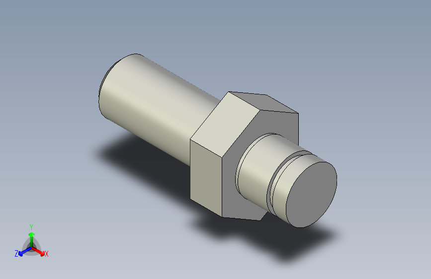 爱安特悬臂销HCTSNX-8-B5-L5-F5-H12-A-NONE