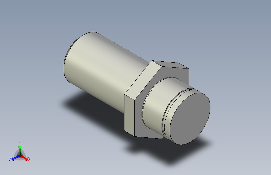 爱安特悬臂销HCTSNX-20-B5-L10-F5-H30-A-NONE