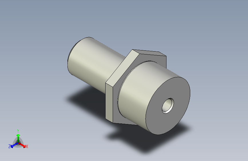 爱安特悬臂销HCTXNX-30-B5-L19-F5-MD8-H30-A-NONE