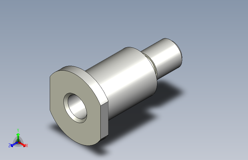 爱安特悬臂销HCXEN-10-B2-L14-MD6-A