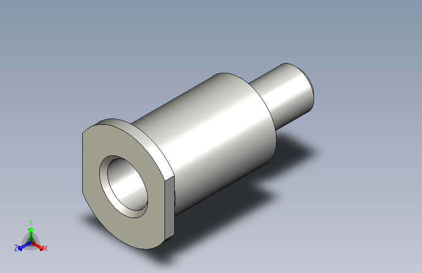 爱安特悬臂销HCXEN-15-B2-L22-MD8-A