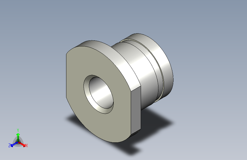 爱安特悬臂销HCXSN-10-B2-L5-A