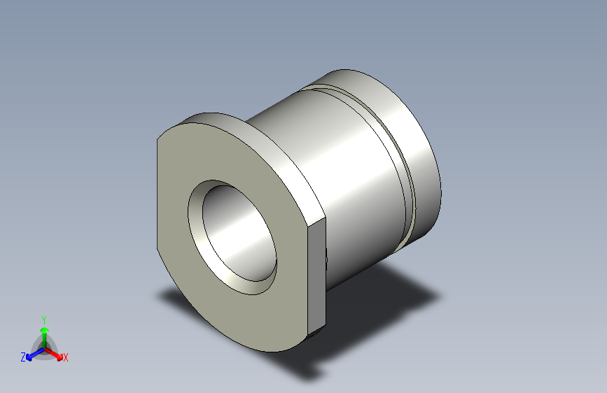 爱安特悬臂销HCXSN-15-B2-L10-A