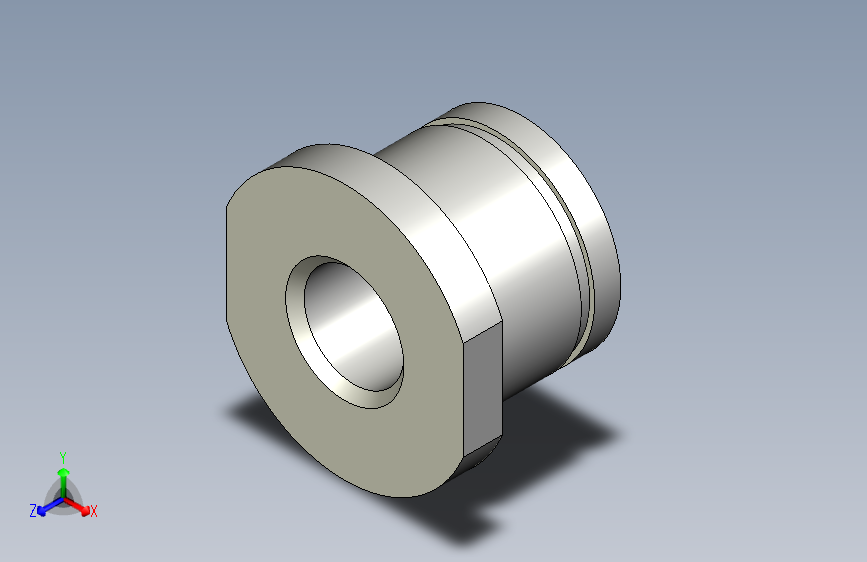 爱安特悬臂销HCXSN-20-B4-L10-A