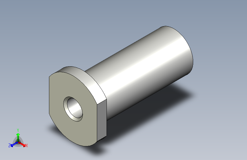 爱安特悬臂销HCXXN-8-B2-L19-MD4-A