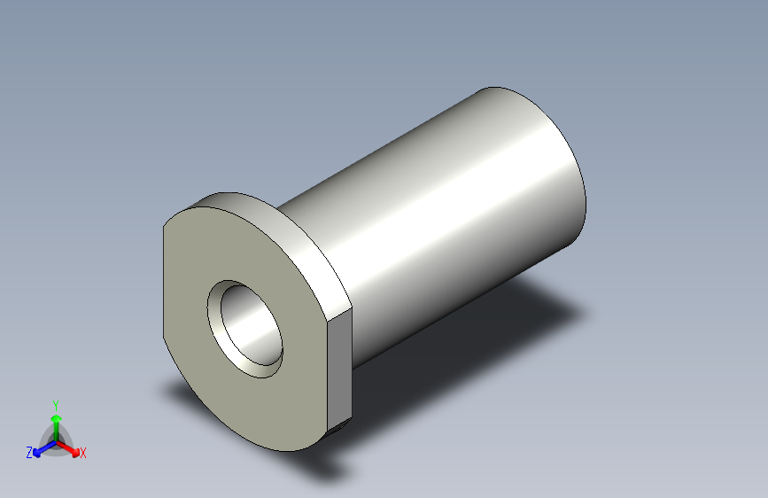 爱安特悬臂销HCXXN-10-B2-L20-MD4-A