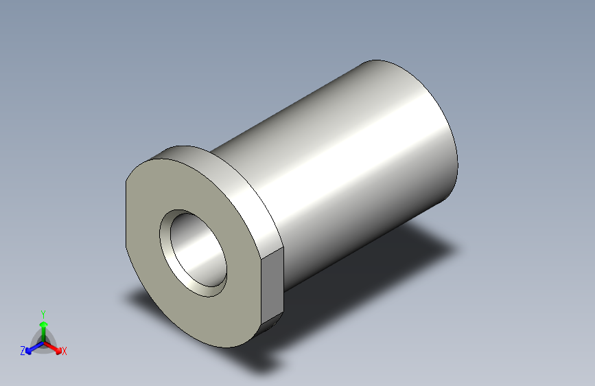 爱安特悬臂销HCXXN-20-B4-L33-MD6-A