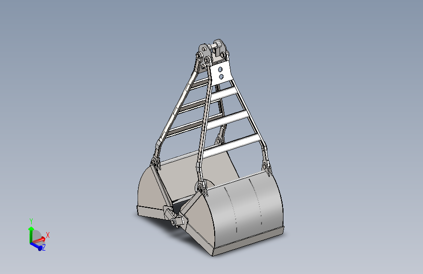 机械爪、机械手、机械臂(119)