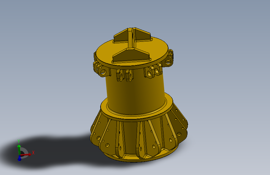 机械爪、机械手、机械臂(125)