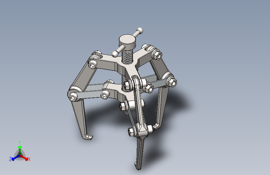 机械爪、机械手、机械臂(148)