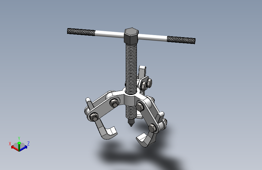 机械爪、机械手、机械臂(170)
