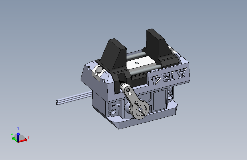 机械爪、机械手、机械臂(172)