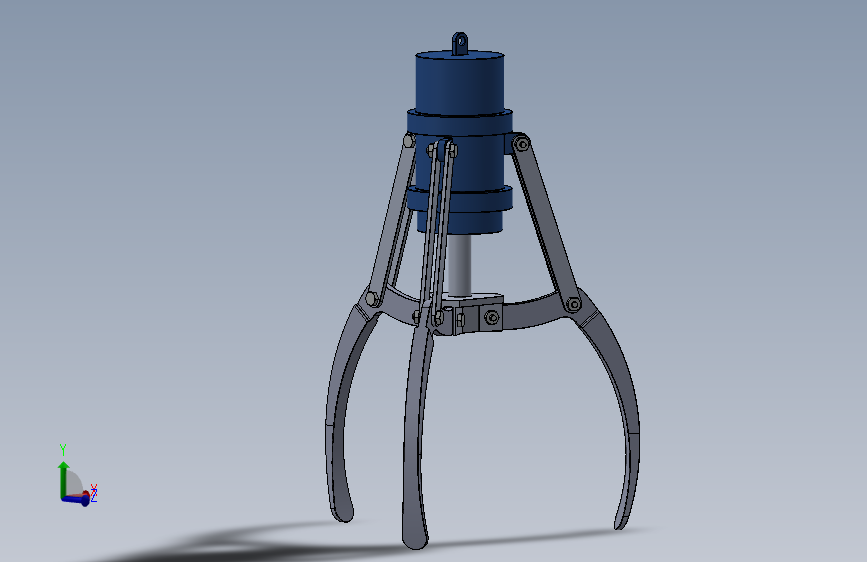 机械爪、机械手、机械臂(179)