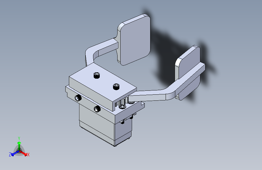 机械爪、机械手、机械臂(183)
