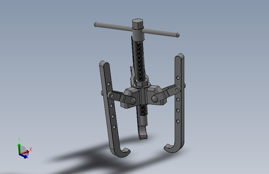 机械爪、机械手、机械臂(189)