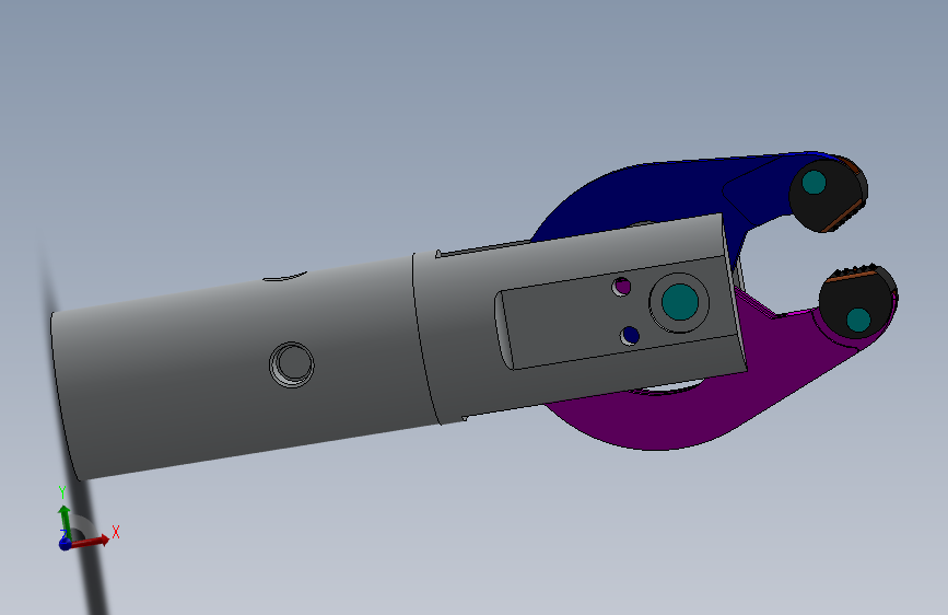 机械爪、机械手、机械臂(194)