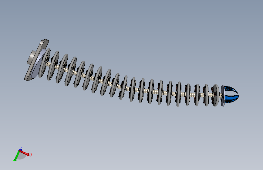 机械爪、机械手、机械臂(199)