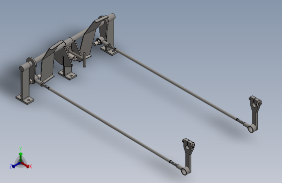 机械爪、机械手、机械臂(223)