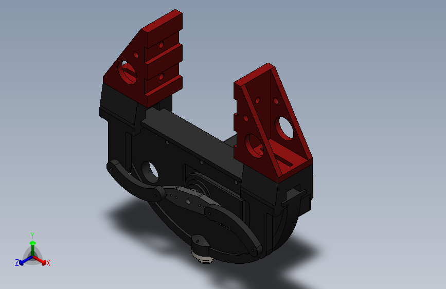 机械爪、机械手、机械臂(227)
