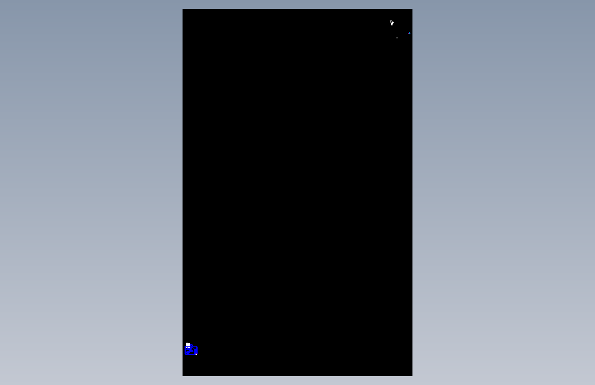 活塞销温挤压液压系统原理图