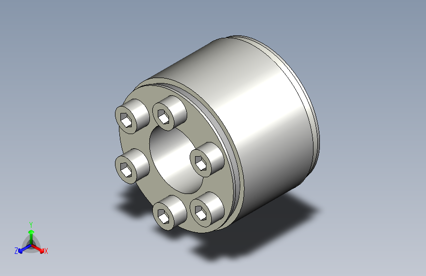 爱安特胀紧套_EDD-25-55