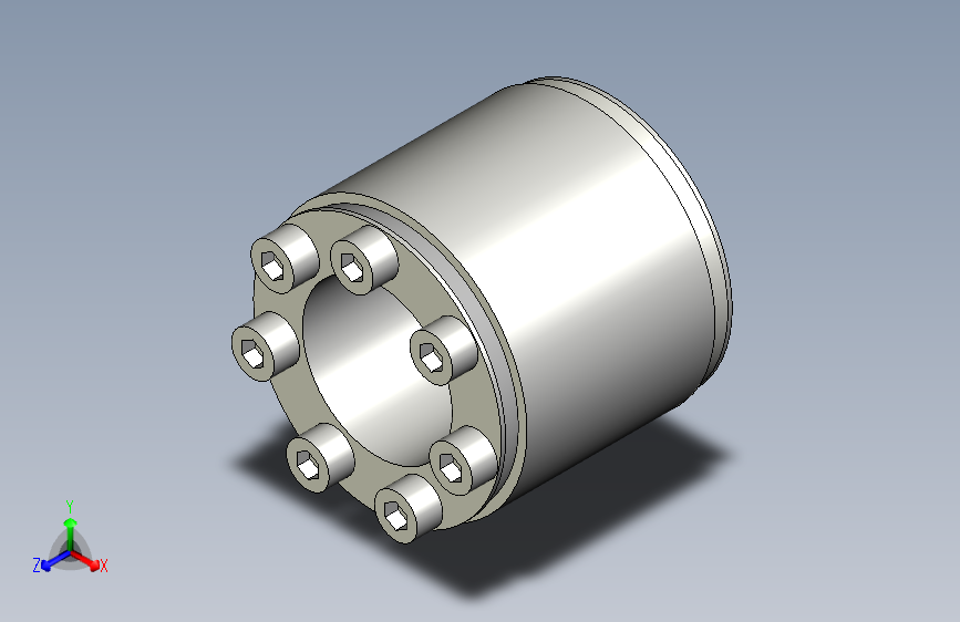 爱安特胀紧套_EDD-35-60