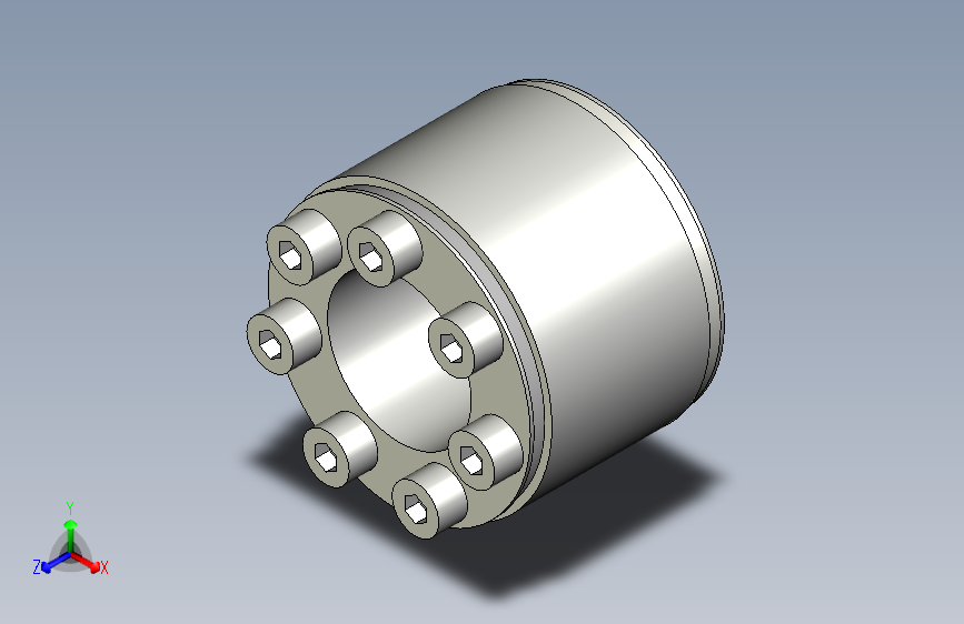 爱安特胀紧套_EDD-40-75