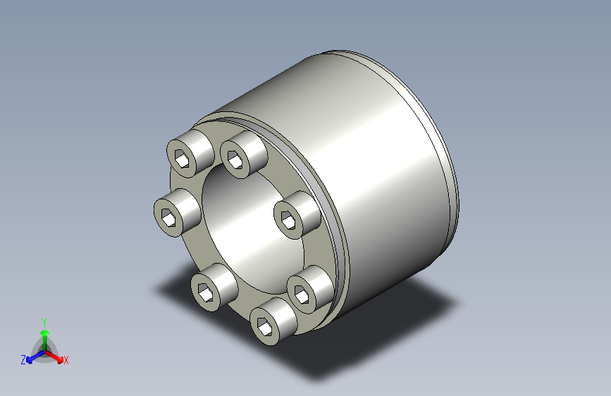 爱安特胀紧套_EDD-45-75
