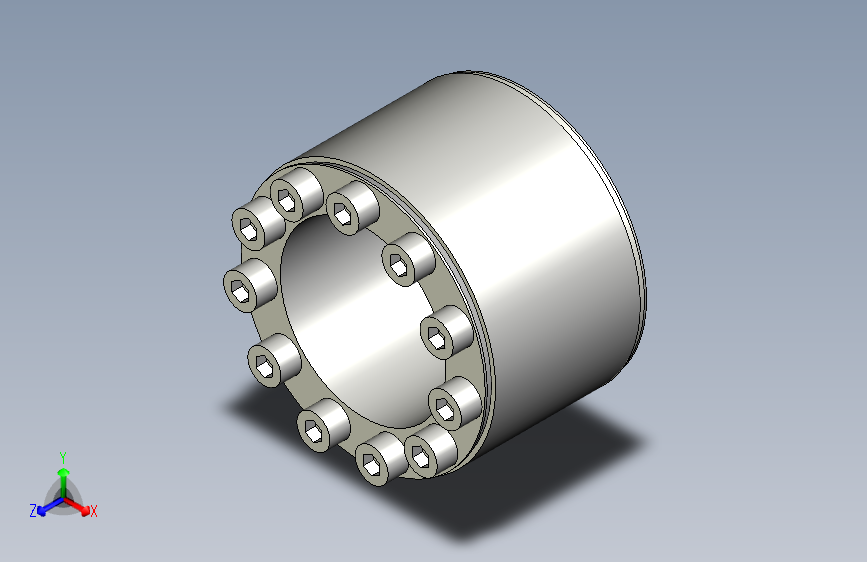 爱安特胀紧套_EDD-80-120