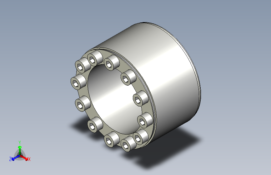 爱安特胀紧套_EDD-90-130