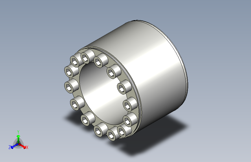 爱安特胀紧套_EDD-100-145