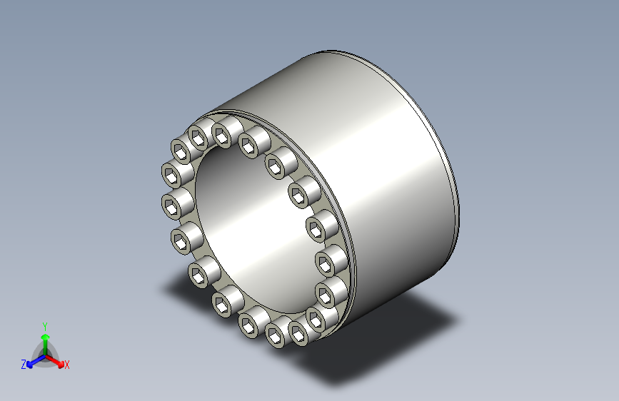 爱安特胀紧套_EDD-140-190