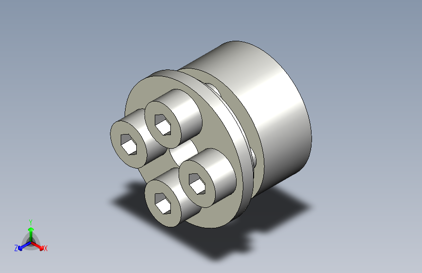 爱安特胀紧套_ESFC-6-20