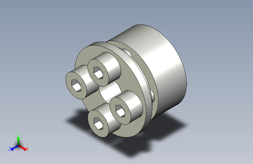 爱安特胀紧套_ESFC-8-21