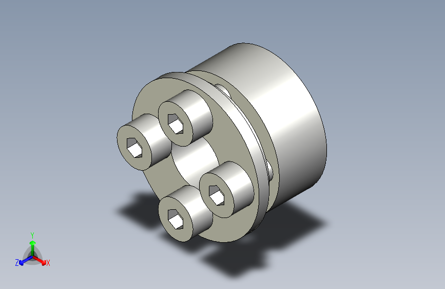 爱安特胀紧套_ESFC-10-23