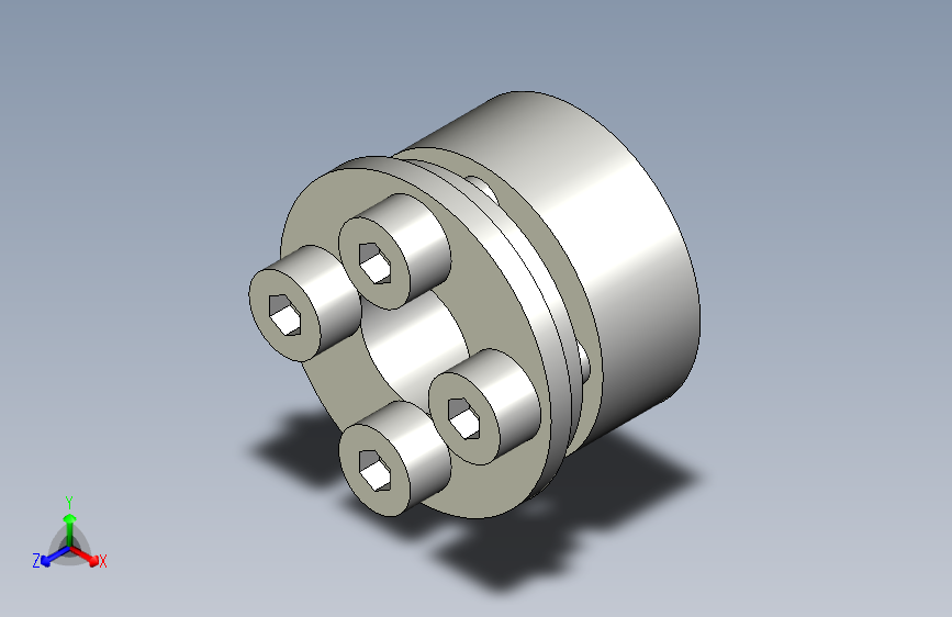 爱安特胀紧套_ESFC-11-24
