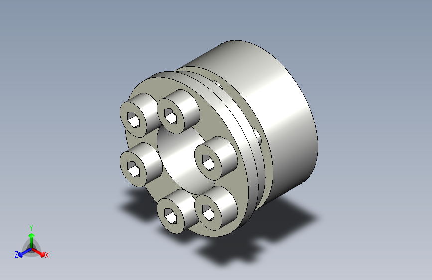 爱安特胀紧套_ESFC-15-29