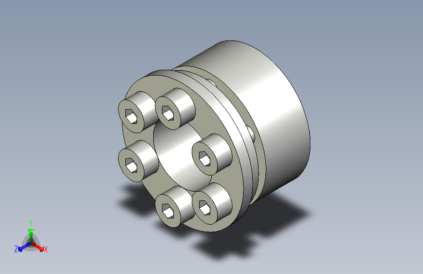 爱安特胀紧套_ESFC-16-30