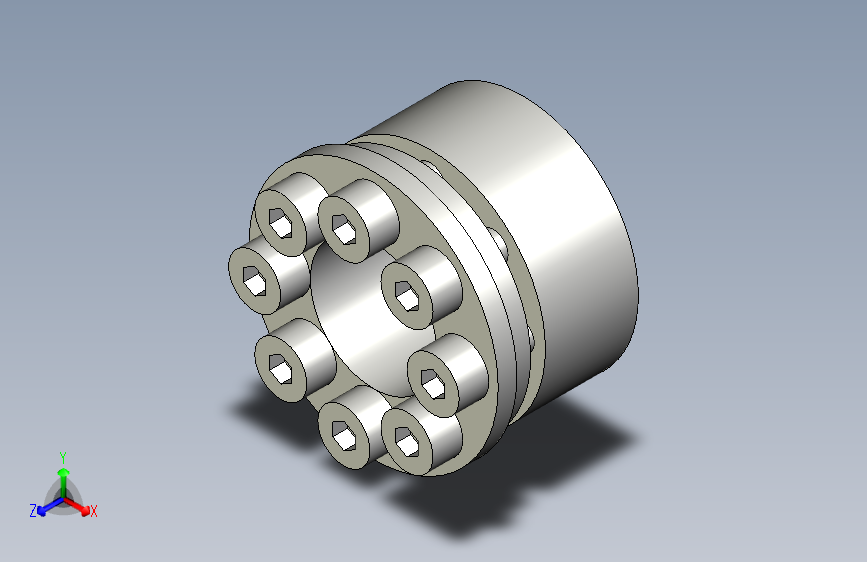 爱安特胀紧套_ESFC-17-31