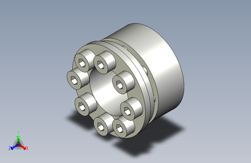 爱安特胀紧套_ESFC-19-33