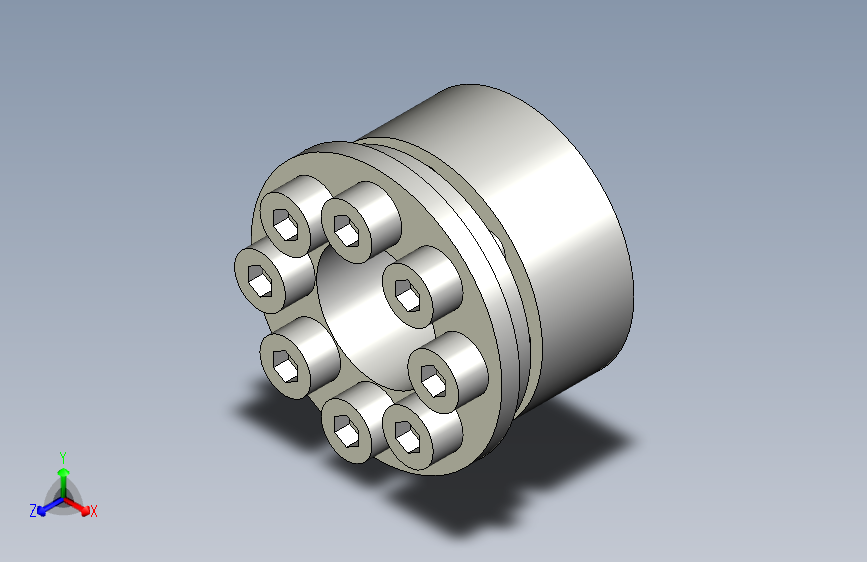 爱安特胀紧套_ESFC-20-38