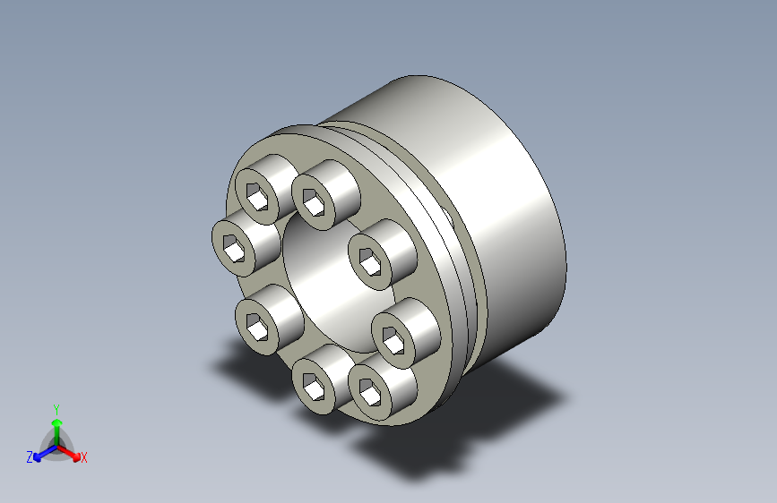 爱安特胀紧套_ESFC-22-40