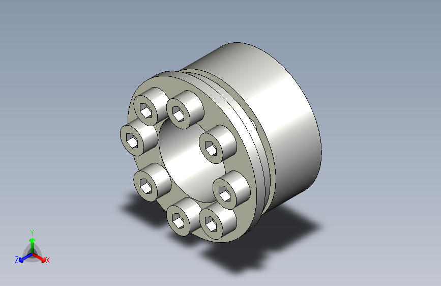 爱安特胀紧套_ESFC-24-42