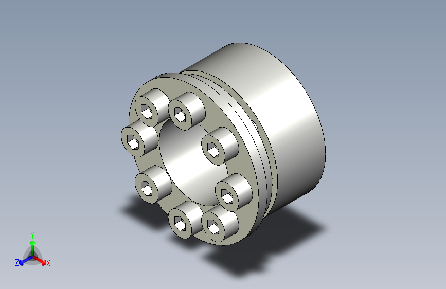 爱安特胀紧套_ESFC-25-43