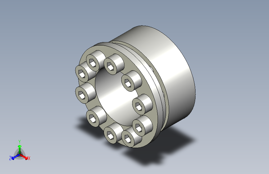 爱安特胀紧套_ESFC-30-48