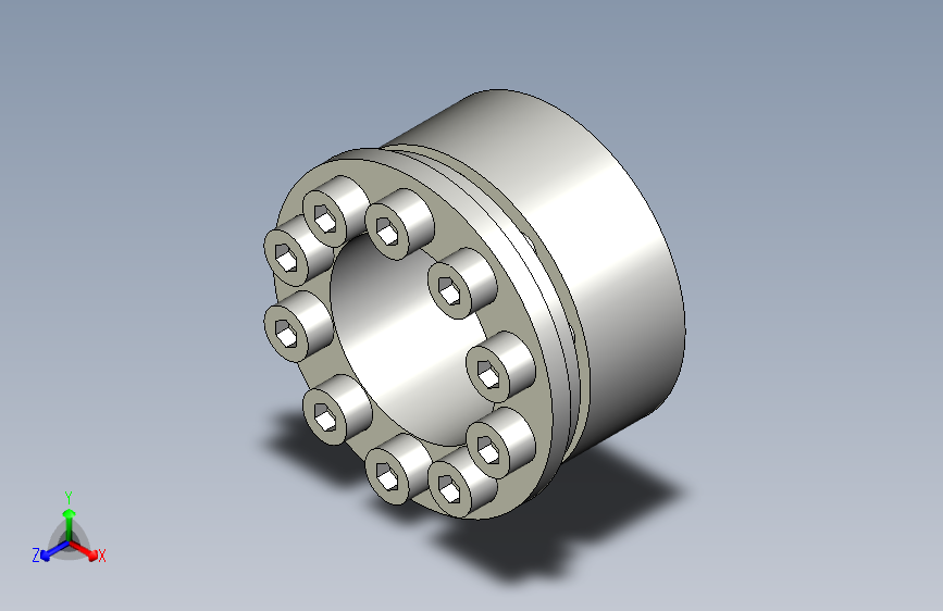 爱安特胀紧套_ESFC-32-50