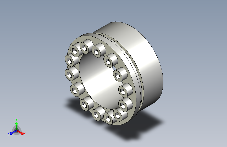 爱安特胀紧套_ESFC-50-72