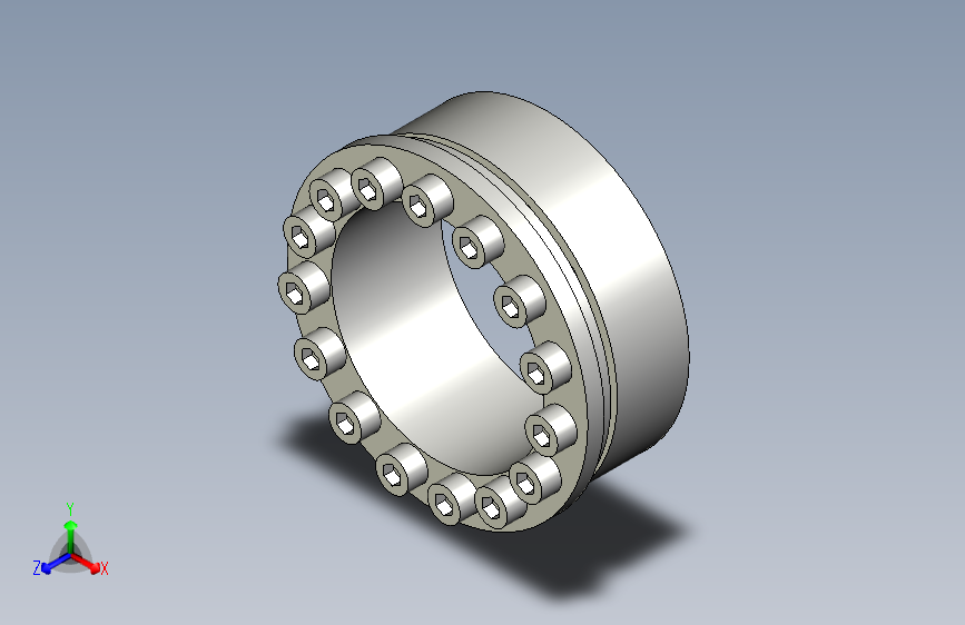 爱安特胀紧套_ESFC-65-87