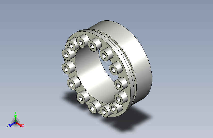 爱安特胀紧套_ESFC-70-97